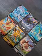 Pokemon gem pack vol 2 v kaarten, Ophalen of Verzenden, Zo goed als nieuw