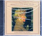 NIEUW Effetti e stravaganze / Concerto Palatino (Accent), Ophalen of Verzenden, Barok, Nieuw in verpakking, Kamermuziek
