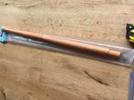 Nieuwe Teak vlaggenstokhouder 75 cm, Ophalen of Verzenden, Nieuw, Overige typen