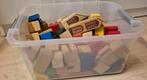 blokkendoos, Kinderen en Baby's, Ophalen, Gebruikt, Overige typen