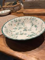 Barratts schalen, Huis en Inrichting, Keuken | Servies, Ophalen of Verzenden, Glas, Overige stijlen, Schaal of Schalen