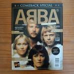 ABBA Comeback Special Magazine - Nieuw!, Ophalen of Verzenden, Nieuw, Muziek, Film of Tv