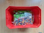 K'nex cobra baan en knex imagine diverse onderdelen, Ophalen of Verzenden, Zo goed als nieuw, K'nex