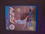 EA SPORTS FC 24, 1 speler, Ophalen of Verzenden, Zo goed als nieuw, Vanaf 3 jaar