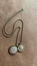 Qoins ketting, Sieraden, Tassen en Uiterlijk, Kettingen, Ophalen of Verzenden