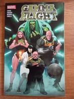 Marvel comics: Gamma Flight TPB (Nijmegen oost), Meerdere comics, Amerika, Ophalen of Verzenden, Marvel Comics