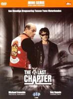 THE LAST CHAPTER S1 & S2 ( MICHAEL IRONSIDE ), Ophalen of Verzenden, Zo goed als nieuw