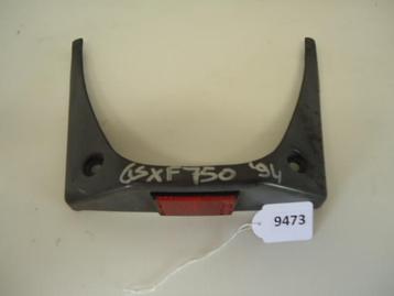GSX750F 1988 - 1997 Suzuki Kuipdeel Kuipdeel kont D1-18289 beschikbaar voor biedingen