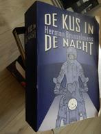 Herman Brusselmans De kus in de nacht, Ophalen of Verzenden, Gelezen