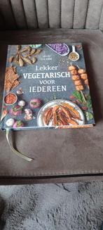 Lekker vegetarisch voor iedereen Sara ask, Ophalen of Verzenden, Zo goed als nieuw, Vegetarisch