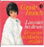 Connie  Francis  (1968 ), Gebruikt, 7 inch, Single, Ophalen of Verzenden