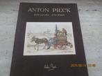 Anton Pieck - zijn leven - zijn werk, Antiek en Kunst, Ophalen of Verzenden
