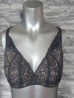 Livera beugelbeha 75E, Livera, Ophalen of Verzenden, Zwart, BH