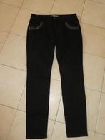 NIEUW Mos Mosh jeans W 32 zwart dames model Marley Naomi, Nieuw, W30 - W32 (confectie 38/40), MOS MOSH, Zwart