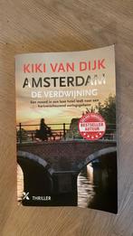 Amsterdam, Ophalen of Verzenden, Zo goed als nieuw