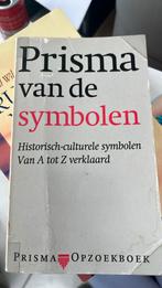 Prisma van de symbolen, Ophalen of Verzenden, Gelezen, H. Biedermann