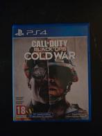 Call of Duty: Black Ops Cold War, Online, Vanaf 18 jaar, Overige genres, Ophalen of Verzenden