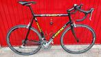 Eddy Merckx Alu/Carbon Dames/Heren Racefiets Shimano Ultegra, Ophalen, 28 inch, Gebruikt, 2907EC