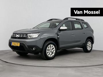 Dacia Duster 1.3 TCe 130Pk Expression | Navigatie | Airco |  beschikbaar voor biedingen
