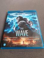 The wave - bluray, Ophalen of Verzenden, Zo goed als nieuw, Horror