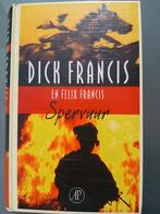Dick Francis - Spervuur ISBN 9789029573566, Gelezen, Dick Francis, Ophalen of Verzenden, Nederland
