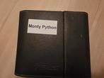 Monty python, Cd's en Dvd's, Dvd's | Tv en Series, Ophalen of Verzenden, Gebruikt