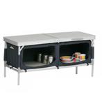 DEFA Salon-Opbergkast € 75,00, Caravans en Kamperen, Ophalen, Nieuw, DEFA, Campingkast