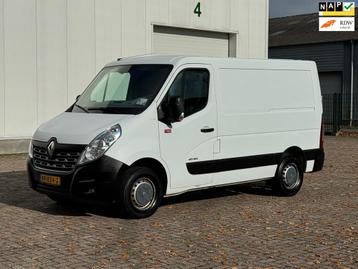 Renault Master T35 2.3 dCi L1H1 AUTOMAAT beschikbaar voor biedingen