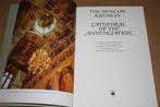 The Moscow Kremlin. Cathedral of the Annunciation., Ophalen of Verzenden, Gelezen, Europa