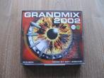 CD (3 Discs) Ben Liebrand - Grandmix 2002, Cd's en Dvd's, Cd's | Dance en House, Ophalen of Verzenden, Zo goed als nieuw, Dance Populair