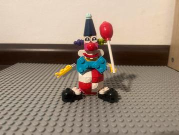 Lego Creator Clown - Leuke Set! beschikbaar voor biedingen