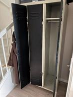 Lockerkast, Huis en Inrichting, Kasten | Lockerkasten, Ophalen, Gebruikt, Vintage, industrieel
