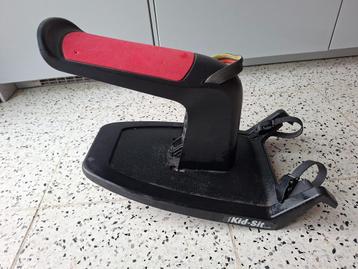 Kid sit meerijdplankje beschikbaar voor biedingen