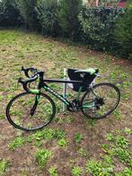 koersfiets, Fietsen en Brommers, Fietsen | Racefietsen, Minder dan 10 versnellingen, Gebruikt, 26 inch, Aluminium