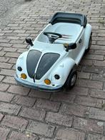 Te koop trapauto volkswagen kever opknappertje, Ophalen, Gebruikt, Trapvoertuig