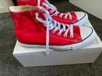 Rode Converse All Star maat 40, Ophalen, Converse All Stars, Rood, Sneakers of Gympen
