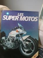 Les super motor 1983 france, Boeken, Ophalen of Verzenden, Zo goed als nieuw