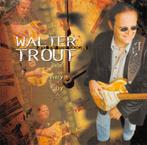 Walter Trout And The Free Radicals Livin' Every Day RUF 1035, Cd's en Dvd's, Ophalen of Verzenden, 1980 tot heden, Zo goed als nieuw