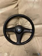 Bmw E30 sportstuur edition stuur E34 E32 leer cabrio 3-serie, Ophalen of Verzenden, Gebruikt, BMW