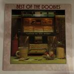 Best of The Doobies LP, Ophalen of Verzenden, Gebruikt, 12 inch