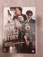 New Police Story DVD, Vanaf 16 jaar, Ophalen of Verzenden, Zo goed als nieuw, Actie