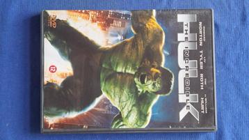 The Incredible Hulk "Edward Norton" beschikbaar voor biedingen