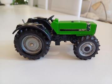 Britains tractor Deutz DX 110 beschikbaar voor biedingen