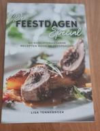 Lisa tennebroek, Boeken, Gezondheid, Dieet en Voeding, Ophalen of Verzenden, Nieuw, Lisa Tennebroek