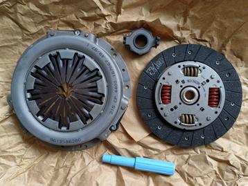 FIAT complete koppelingset Ulysse I (220) + Scudo I (220) beschikbaar voor biedingen