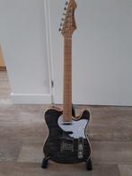 Aria gitaar Pro II 615-MK2 Nashville, Muziek en Instrumenten, Ophalen, Zo goed als nieuw, Solid body, Overige merken