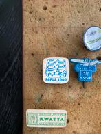 Popla 1000 Speldje, Ophalen of Verzenden, Gebruikt, Overige onderwerpen, Speldje of Pin