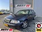 Volvo S70 2.5 Comfort-Line, Auto's, Volvo, Stof, Origineel Nederlands, Bedrijf, S70