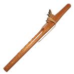 Native American Flute handmade, Muziek en Instrumenten, Ophalen of Verzenden