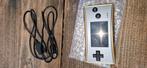 Te ruil gameboy micro / game boy micro, Spelcomputers en Games, Ophalen of Verzenden, Zo goed als nieuw, Game Boy Micro